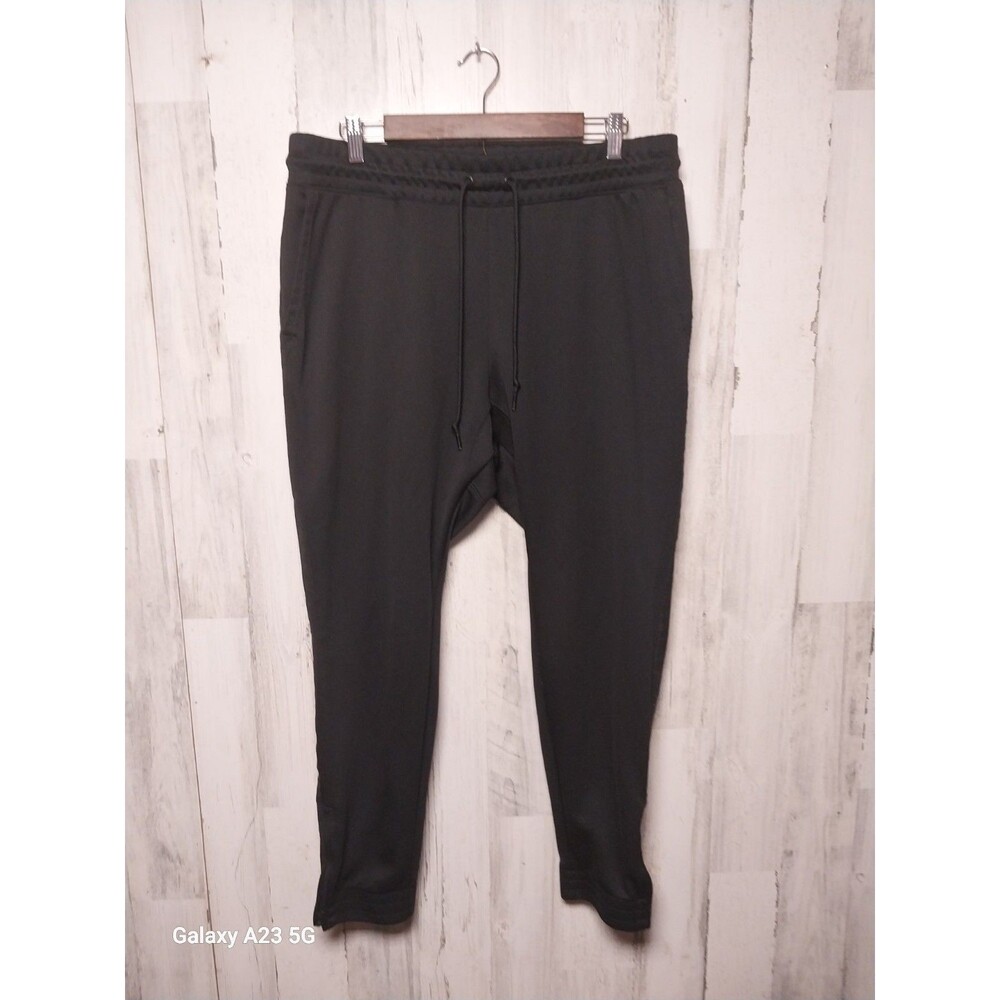 Nike F.C. Libero Pants Size XXL Men's Black
